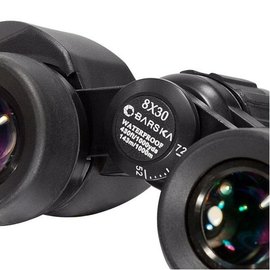 Бинокль Barska Crossover 8X30 WP 921382, изображение 3