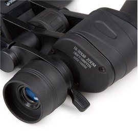 Бинокль Barska Gladiator 10-30x60 Zoom 910711, изображение 2