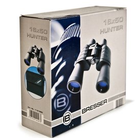 Бинокль Bresser Hunter 16x50 908576, изображение 5