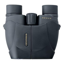 Бинокль Leupold 10x25 Rogue Compact Porro Black 59225, изображение 2