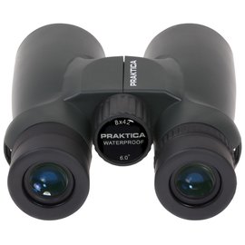 Бінокль Praktica Explorer 8x42 WP 922811, зображення 4