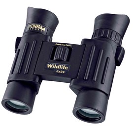 Бинокль Steiner Wildlife 8x24 (5434)