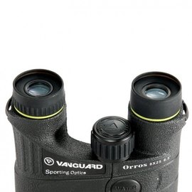 Бинокль Vanguard Orros 8x25 WP 920876, изображение 3