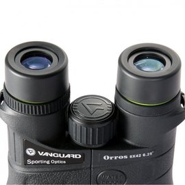 Бинокль Vanguard Orros 8x42 WP 914685, изображение 3