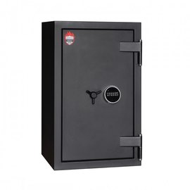 Сейф огневзломостойкий Griffon F60CL I.84.ET BLACK