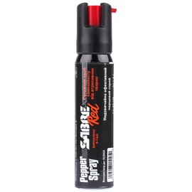 Газовый баллончик Sabre Red Cyclist 37 мл (CY-35-US)