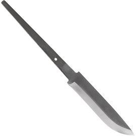 Клинок ножа Karesuandokniven Sandvik 12C27 (3542-01)