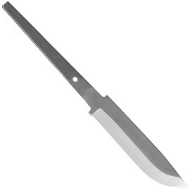 Клинок ножа Karesuandokniven Sandvik 12C27 (3543-01)