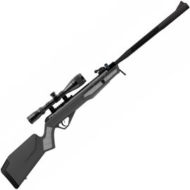 Пневматична гвинтівка Crosman Mag Fire Ultra Multi-Shot кал. 177 (CMU7SXS)