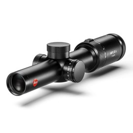 Приціл Leica Amplus 6 1-6x24 прицільна сітка L- 4а з підсвічуванням (501-00), зображення 3
