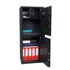 Сейф офисный Griffon R.2.120.E, изображение 2