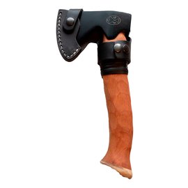 Топор Karesuandokniven Forest Axe black (4348-00), изображение 2