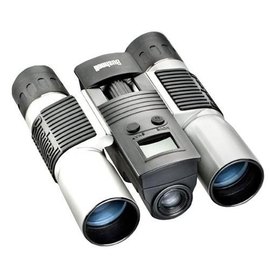 Бинокль Bushnell 8x30 Image View + камера 1.3 Мп 118313