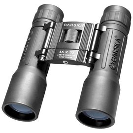 Бинокль Barska Lucid View 16x32 Black 910720