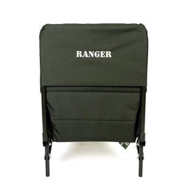 Кресло карповое Ranger Fisherman Light RA 2224, изображение 5