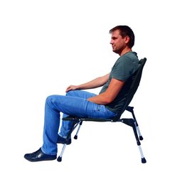 Кресло карповое Ranger Fisherman Light RA 2224, изображение 6