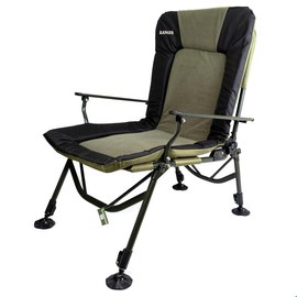Кресло карповое Ranger Strong SL-107 RA 2237