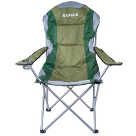 Кресло складное Ranger SL 750 RA 2202, изображение 3