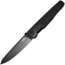 Нож Mr. Blade PIKE D2 steel (Black handle)