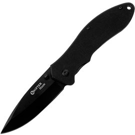 Нож Mr. Blade Rook (Black)