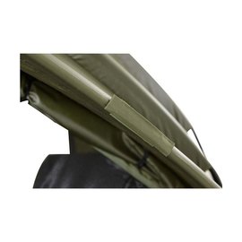 Палатка Ranger EXP 2-mann Bivvy + зимнее покрытие RA 6612, изображение 6