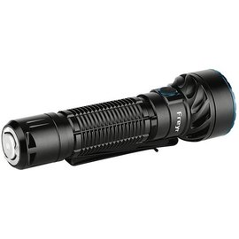 Фонарь Olight Freyr белый/синий/зеленый/красный свет, черный, изображение 4