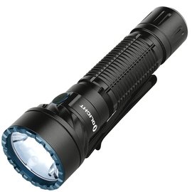 Фонарь Olight Freyr белый/синий/зеленый/красный свет, черный