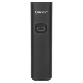 Фонарь Olight RN 1500 велосипедный черный, изображение 3