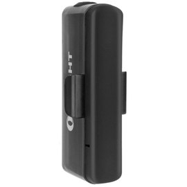 Фонарь Olight SEEMEE 30 велосипедный, задний черный, изображение 3