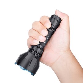 Фонарь Olight Warrior X Turbo KIT черный, изображение 4