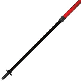 Палки для скандинавской ходьбы Vipole Vario Red DLX 928655, изображение 3