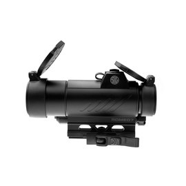 Коллиматорный прицел Sig Optics Romeo 7 1x30 мм (SOR71001), изображение 3