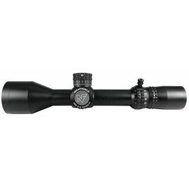 Прицел Nightforce NX8 2.5-20x50 F1, ZeroS, 0.1Mil, Dig PTL, Mil-C (C623), изображение 2