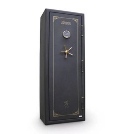 Сейф оружейный Spika premium SFABH