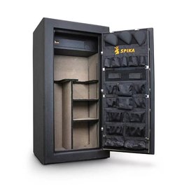 Сейф оружейный Spika premium SFB1, изображение 2