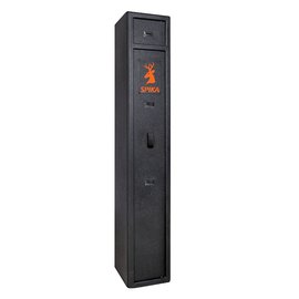 Сейф оружейный Spika S1NB, изображение 2