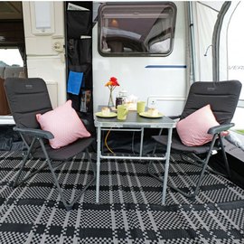 Стул Vango Hampton Tall Excalibur 928216, изображение 3