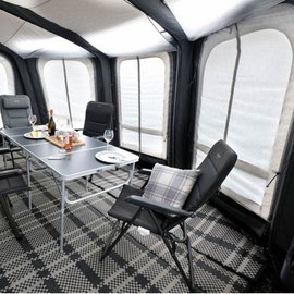 Стул Vango Hampton Tall Excalibur 928216, изображение 4