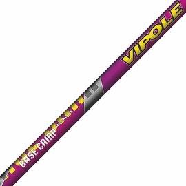 Треккинговые палки Vipole Base Camp QL Cork Roundhead Violet 921836, изображение 3
