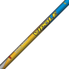 Треккинговые палки Vipole Base Camp QL Eva Mid Yellow 921833, изображение 4