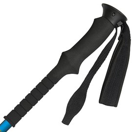 Треккинговые палки Vipole Base Camp QL Eva Mid Yellow 921833, изображение 3