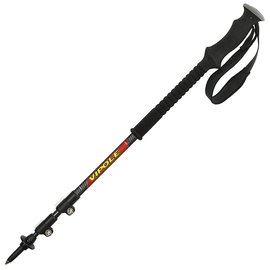 Треккинговые палки Vipole Carbontrek QL Roundhead Long 921825