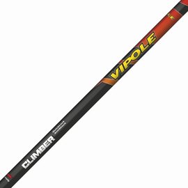 Треккинговые палки Vipole Climber AS QL Cork Red 922646, изображение 2