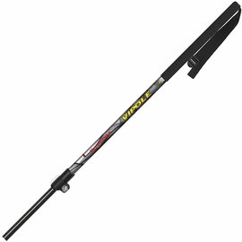 Треккинговые палки Vipole Freestyle QL Smoke 921875