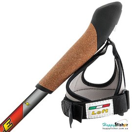 Треккинговые палки Vipole Skater Click-In 145 921873, изображение 2
