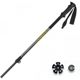 Треккинговые палки Vipole Skitour QL Anthra 921874, изображение 4