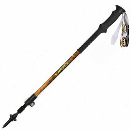 Треккинговые палки Vipole Svydovets AS QL Eva Mid 922653