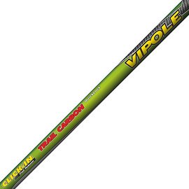 Треккинговые палки Vipole Trail Carbon QL Click-In 921868, изображение 2