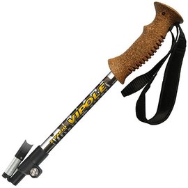 Треккинговые палки Vipole Z Vario QL Cork 921818, изображение 2
