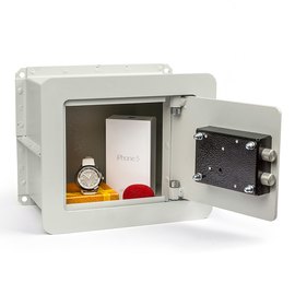 Встраиваемый сейф Ferocon ВСБ-3018К, изображение 3